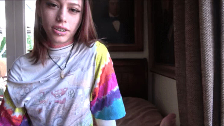 Family Therapy XXX - Laya Rae - Entrepreneur 