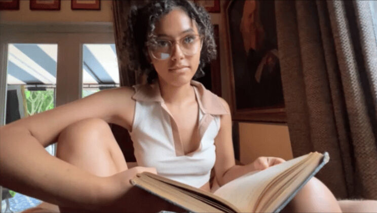 Family Therapy XXX - Dani Diaz - How to Be Cool 