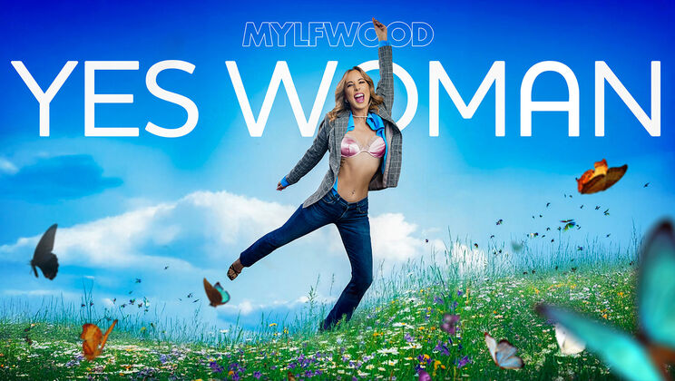 ⁣MYLFwood - Donnie RockMillie Morgan - Yes Woman 