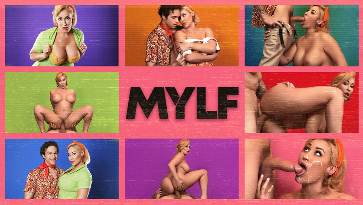 ⁣Got Mylf - Ryan KeelyJayden Marcos - The Busty Bunch (Filmed In Front of a Live Horny Audience) 