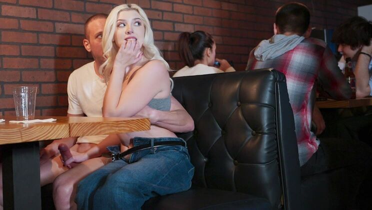 MOFOS - Gia OhMyJoey Gray - Gia Can Handle a Stick 