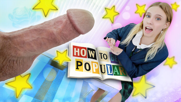 ⁣Dad Crush - Jay RockErica Candfeild - u201cPop My Cherry, Daddy!u201d Learning How to Be Popular (Erica Candfeild Debut) 