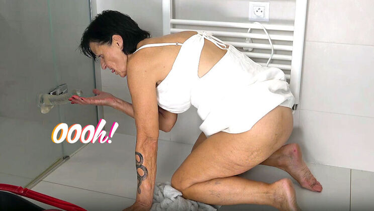 Grandmams - Cocco Grand - Afterparty cleaning 