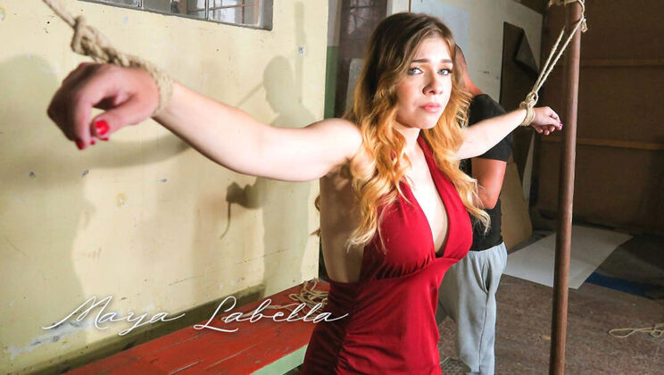 Submissed - Maya Labella - Maya Labella 