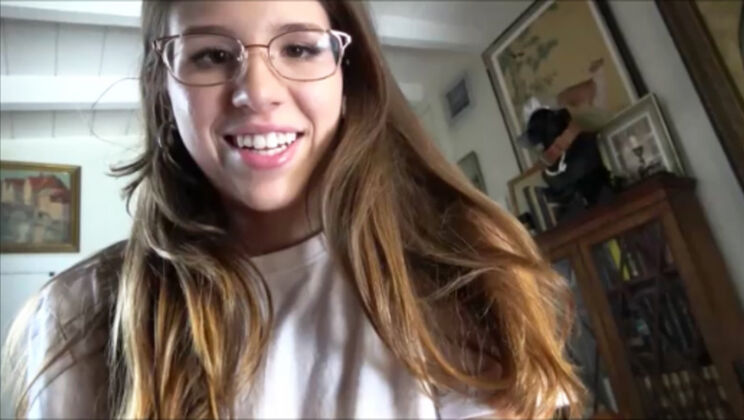 Perfect Girlfriend - Isabel Moon - Cuddle Time 