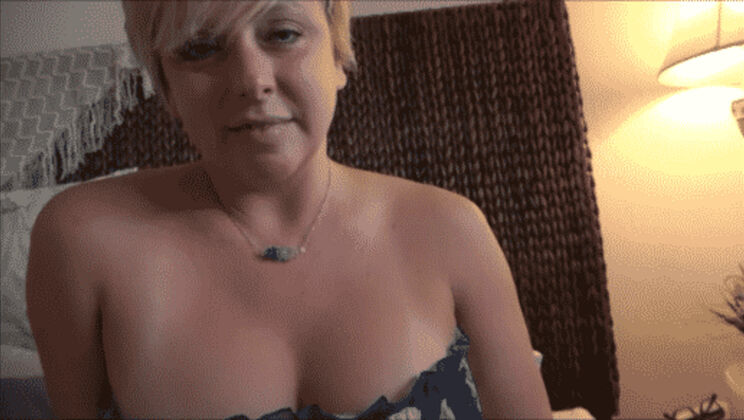 Mom Comes First - Brianna Beach - Innocent Talk 