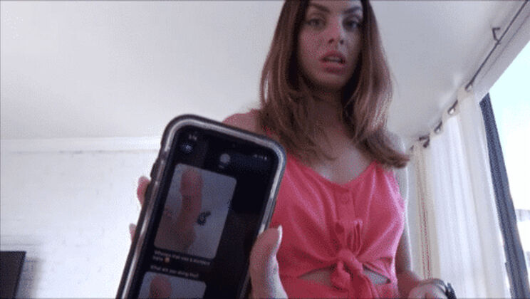 Mom Comes First - Jaime Vine - For Step Momu2019s Eyes Only 