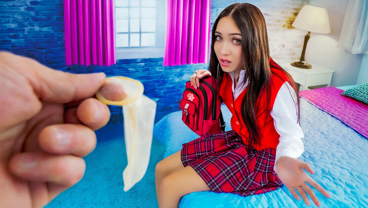 Dad Crush - Jay RockMia River - Miau2019s Tight Virgin Pussy: Sex Lessons From Stepdad 