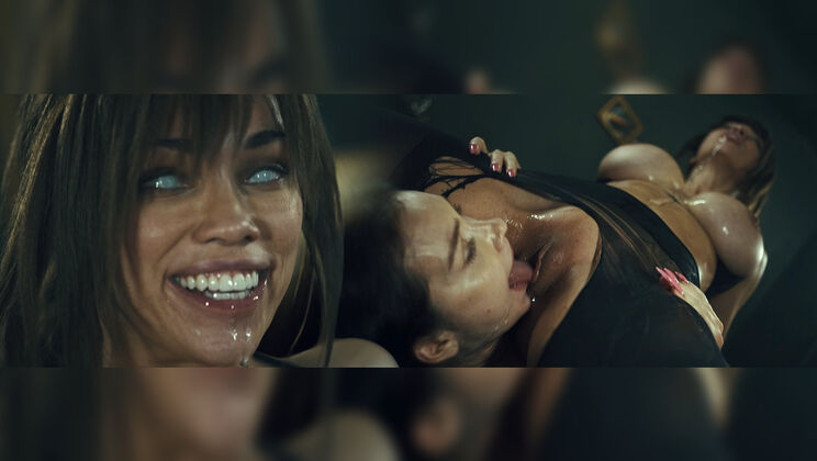 Parasited - OctokuroMatty Mila - The One That Excites 