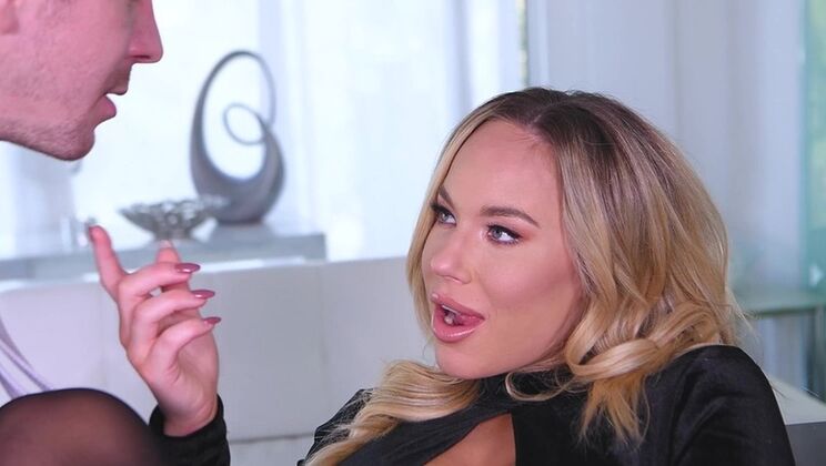 Porn World - Olivia AustinMarkus Dupree - XXX Milf Olivia Austin gets her big tits & tight wet pussy fucked hard 