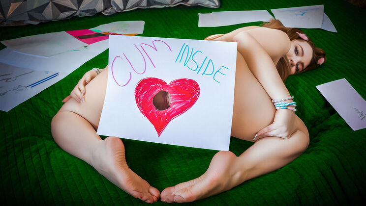 ⁣My Babysitters Club - Ken FeelsNaomi Ryder - Creampie Practice: The Virgin Babysitteru2019s Surprise Visitoru2026 