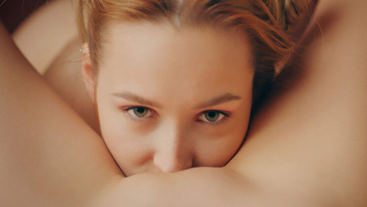 Sensual Love - Kelly CollinsEvelin Elle - The Eternal Desire to Lick 