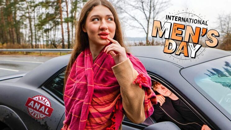 ⁣Club Sweethearts - Miss SunsetAlex Polo - International Mens Day 2025 