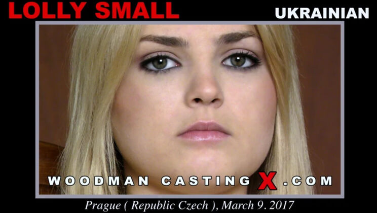 Woodman Casting - Lika Star - Lika Star casting 