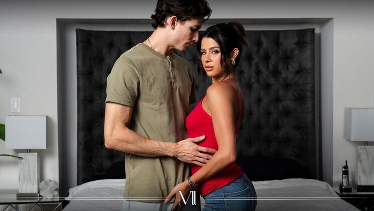 ⁣Modern Day Sins - Kylie RocketParker Ambrose - One Bed, Two In-Laws 