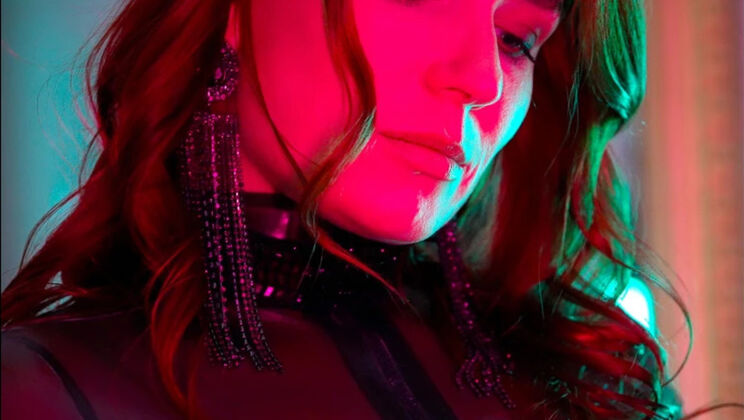 ⁣Dorcel Club - Alexis CrystalTommy CabrioClemence AudiardVictoria NovaKlem RoverJade Jadore - FETISH - Steamy latex night 