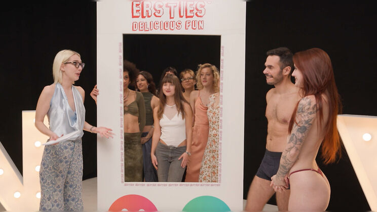 ⁣Ersties -  - February 2026 on Ersties (Trailer) 