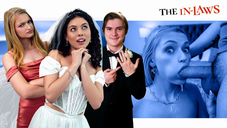 ⁣Team Skeet Selects - Tyler CruiseSatine SummersMckenzie Mae - u201cShe Can Never Find Out About Thisu2026u201d I Fucked My Sister-In-Law Before My Wedding 