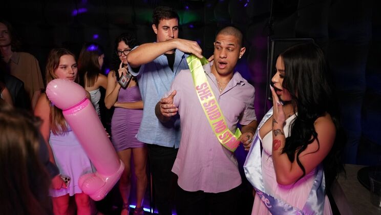 RK Prime - Mike OxDiamond Franco - The Final Fling 