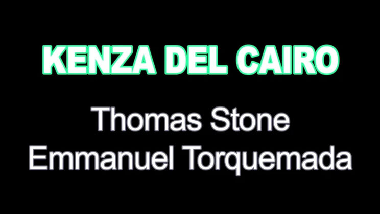 Scenes XXXX - Kenza Del Cairo - Kenza Del Cairo - XXXX - Area X69 #69 