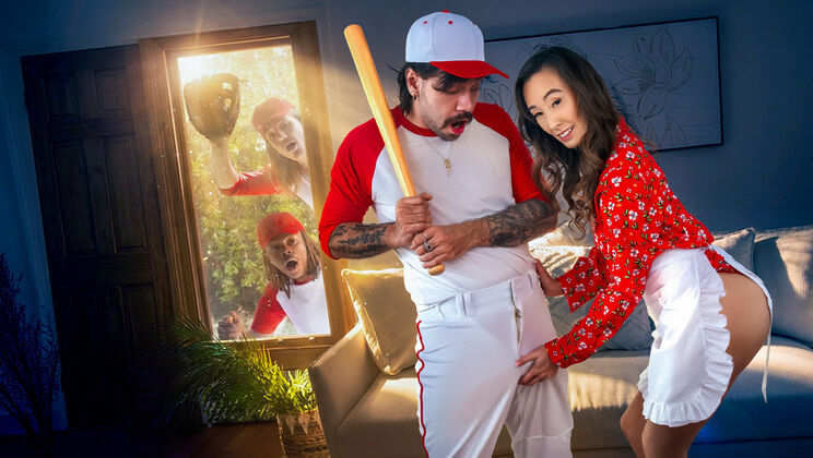 Mom Drips - Christy LoveNade Nasty - u201cFinish Inside of Me, You Dirty Boyu2026u201d Christy Love, the Squirting Witch 