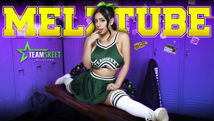 Team Skeet All Stars - Juan LargoMelztube - May Spotlight: Keep Up, Melztube Wants You to Be Rough 