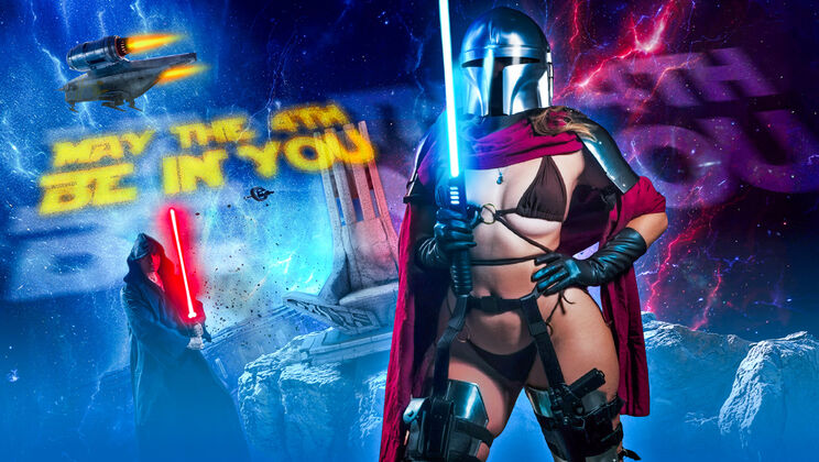 ⁣Team Skeet Selects - Giovanni FrancescoRiver Lynn - Come to the Dark Side: Weu2019ve Got River Lynn (Star Wars Parody) 
