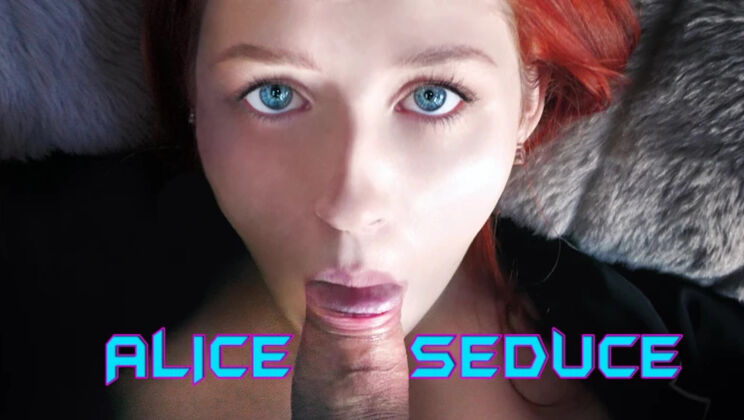 ⁣Wake up n Fuck - Alice Seduce - Alice Seduce - Wunf 443 